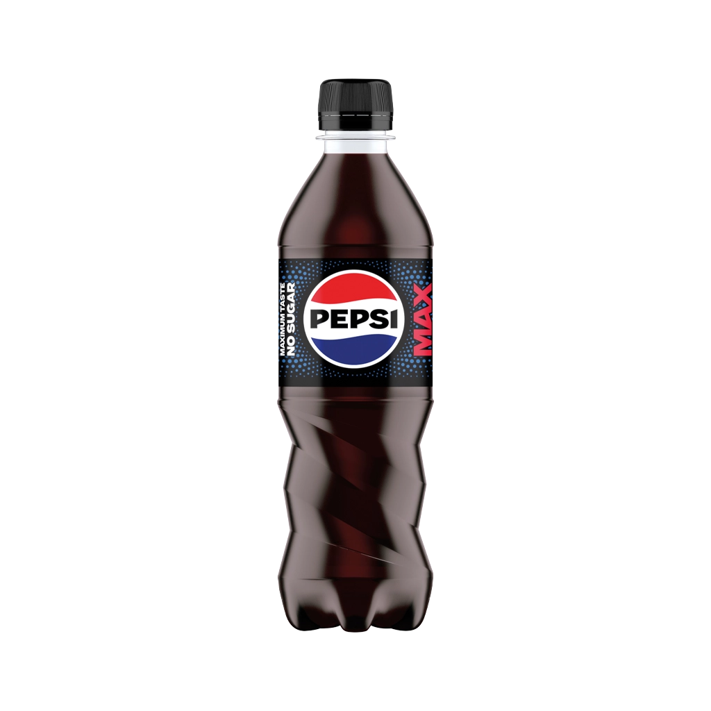 Pepsi Max
